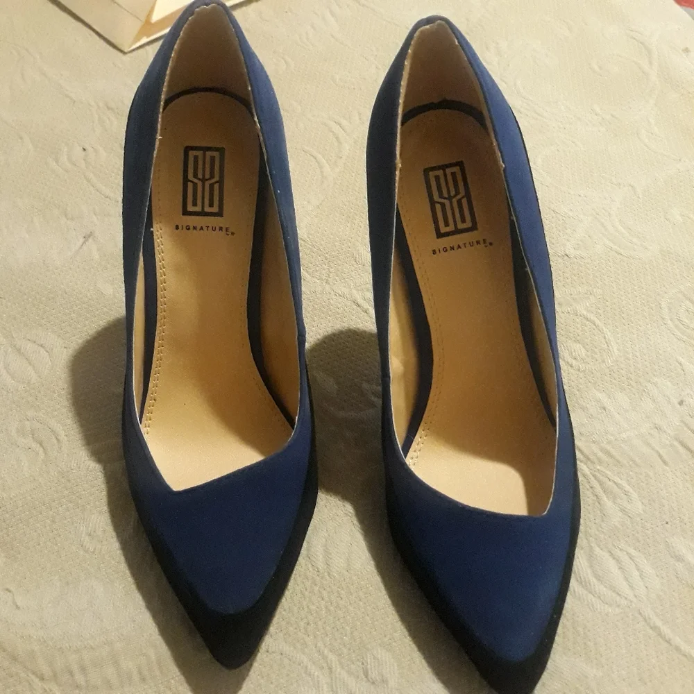 Pumps - Picture 3 of 3